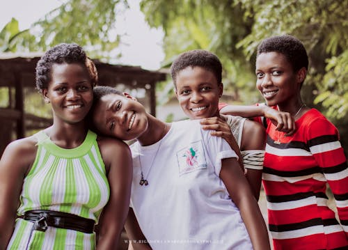 HERSPIRE AFRIKA - Women and communities around Lake Victoria